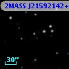 2MASS J21592142+1749418