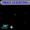 2MASS J21592791+1745419