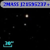 2MASS J21595237+1708358