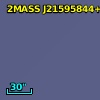 2MASS J21595844+1754308