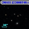 2MASS J22000748+1757167