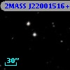 2MASS J22001516+1732225