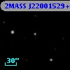2MASS J22001529+1749048