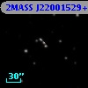 2MASS J22001529+1727180