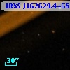 1RXS J162629.4+583212