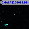 2MASS J22003594+1829481
