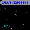 2MASS J22003884+1735119