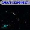 2MASS J22004017+1754131