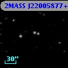 2MASS J22005877+1649097