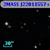 2MASS J22011557+1751401