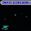 2MASS J22011698+1801102