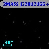 2MASS J22012155+1741546