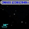 2MASS J22012949+1749114