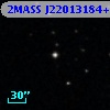2MASS J22013184+1759115