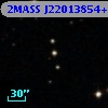 2MASS J22013854+1752273