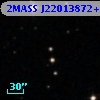 2MASS J22013872+1752471