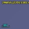 2MASS J22015341+1735596