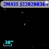 2MASS J22020036+1737592