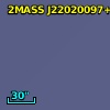 2MASS J22020097+1748280