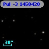 Pul -3 1450420