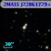 2MASS J22061729+3120179