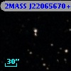 2MASS J22065670+3120080