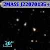 2MASS J22070135+3127365