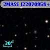 2MASS J22070958+3133519