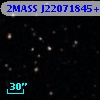 2MASS J22071845+3136040