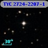 TYC 2724-2207-1