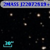 2MASS J22072819+3112091