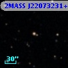 2MASS J22073231+3135360