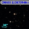 2MASS J22073940+3141030