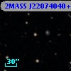 2MASS J22074040+3134167
