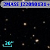 2MASS J22080131+3141141