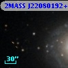 2MASS J22080192+3122108