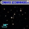 2MASS J22080435+3138535