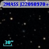 2MASS J22080970+3106019