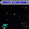 2MASS J22081006+3122438