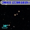 2MASS J22081019+3113398