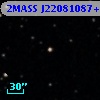 2MASS J22081087+3135465