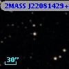 2MASS J22081429+3114434
