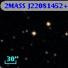 2MASS J22081452+3038548