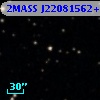 2MASS J22081562+3110420
