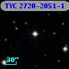 TYC 2720-2051-1