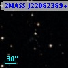 2MASS J22082389+3120455