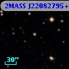 2MASS J22082795+3132348