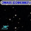2MASS J22083067+3120327