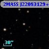 2MASS J22083129+3128146