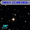 2MASS J22083956+3122165